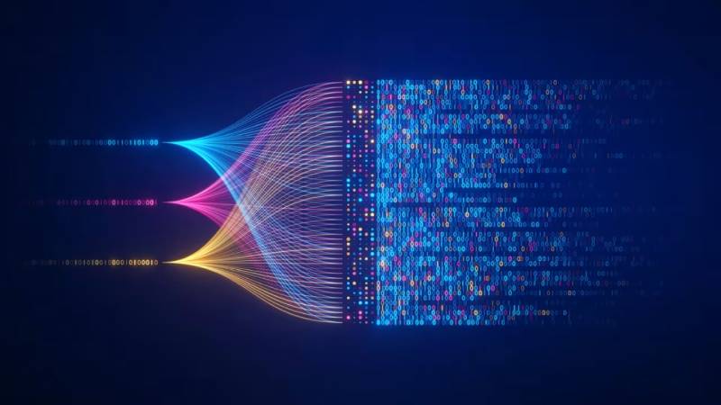 舒兰市软件开发：解锁高性能应用的核心技术路径